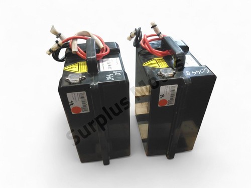 Batterie traction easy - traction,