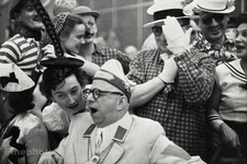 1953 Vintage HENRI