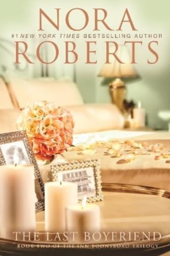 Nora roberts the last - roberts,