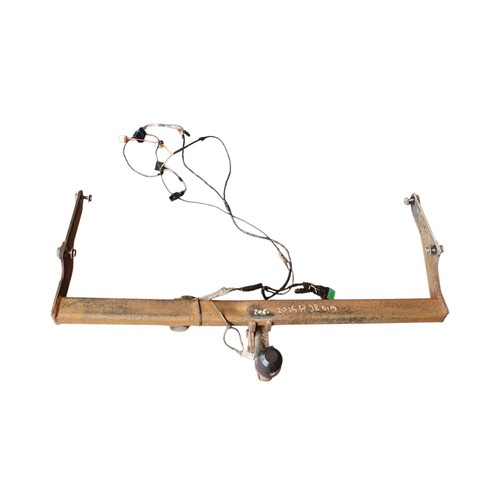 Kit attelage citroen c3 - kit, attelage 