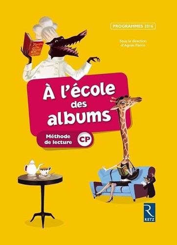 Méthode lecture à - de,