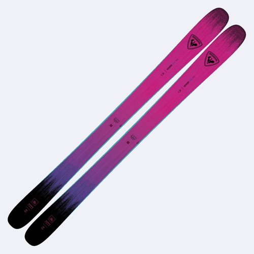2026 rossignol sender free - sender,