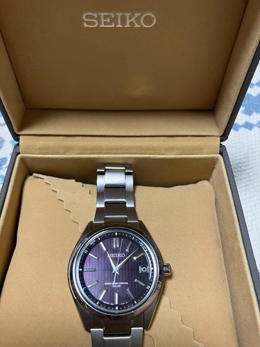 Montre homme seiko brightz - montre,