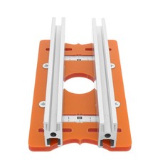  Plaque d'insertion pour table