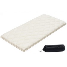 VEVOR Matelas Futon Portable