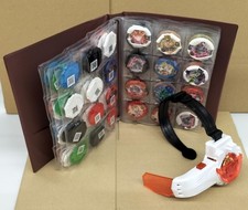 BANDAI Dragon Ball Rising