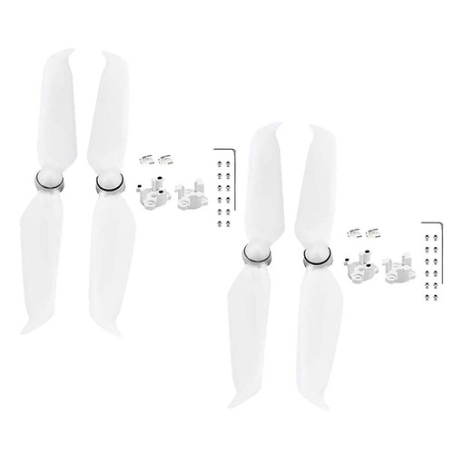 Paires hélices 9455s cw - d'hélices,