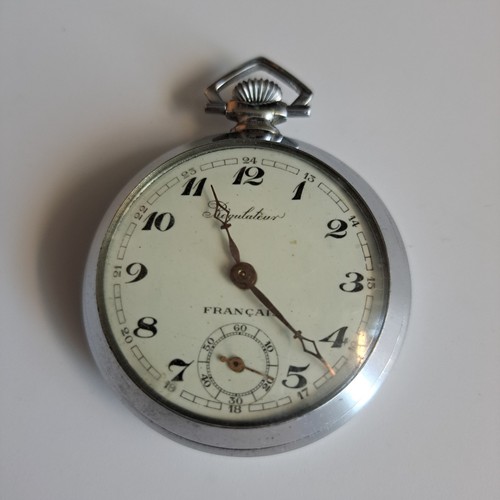 Ancienne montre poche - ancienne,