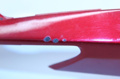 Coque arrière complète honda - coque,