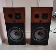 Enceintes 3a Apogée