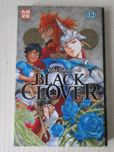 Black clover tome - ,