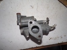 carburateur Bing 1/26/54 ancienne collection moto 4225