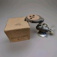 Gitzo Rotule Professionnelle R 275 Comme Neuf Stock Ancien 