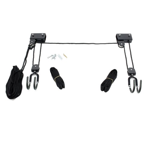 Système levage 45kg canoë - levage,