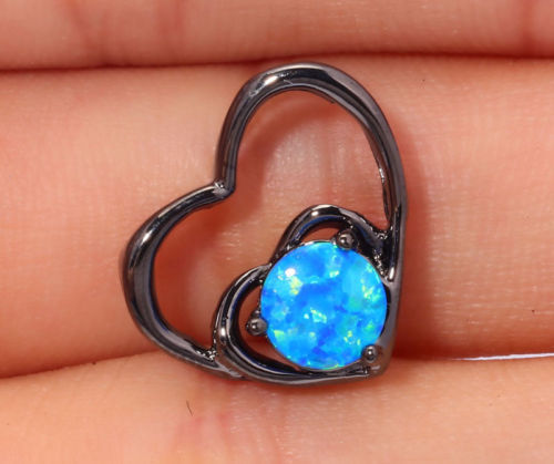 Original pendentif coeur en - original,