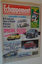 REVUE ECHAPPEMENT N° 304