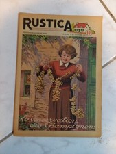 Hebdomadaire illustré 20