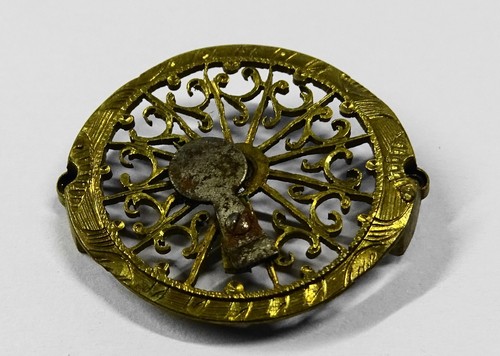 Ancien coq montre - montre,
