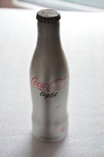 COCA COLA - ARCO MADRID 2012 -
