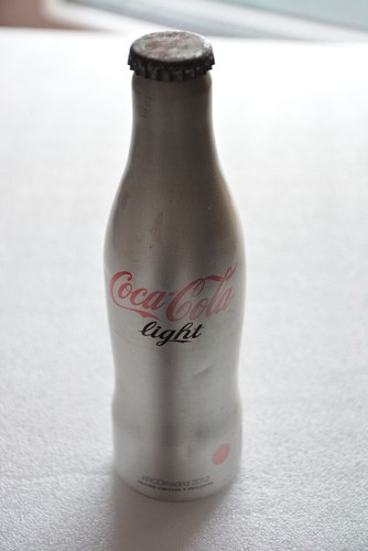 Coca cola arco madrid - -, 2012