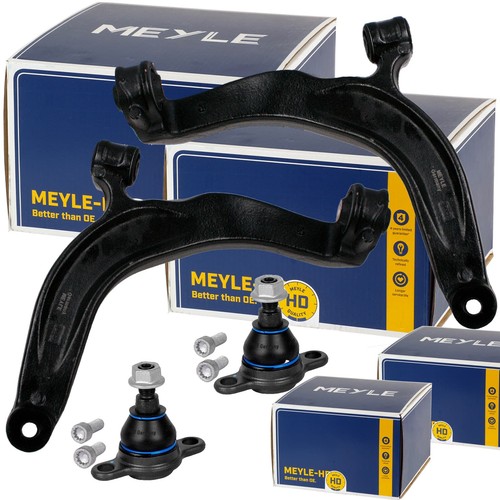 Meyle bras de suspension - 2x,