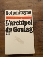 L'Archipel du Goulag -