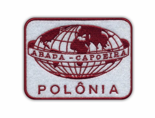 Patchion patch brodée abada - patchion,
