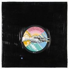 PINK FLOYD - Wish You Were