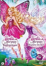 Barbie mariposa de - en,