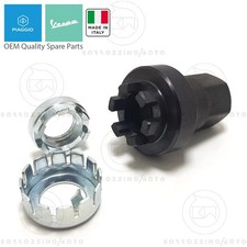 Kit Complet D'Embrayage Écrou