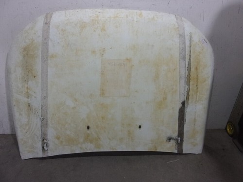 5328850 capot ford ranger tke - capot,