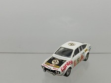 82 - Alfetta GTV #31 Course
