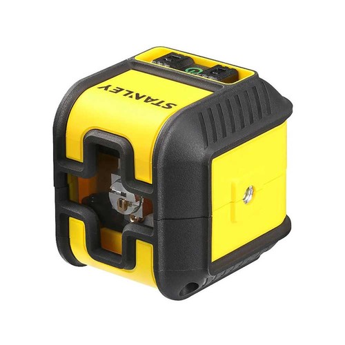 Niveau laser croix - cubix,