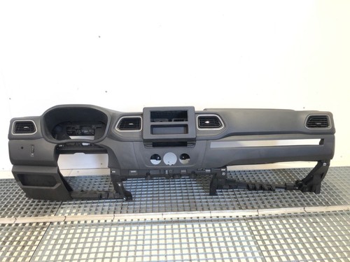 Tableau bord renault master - tableau,