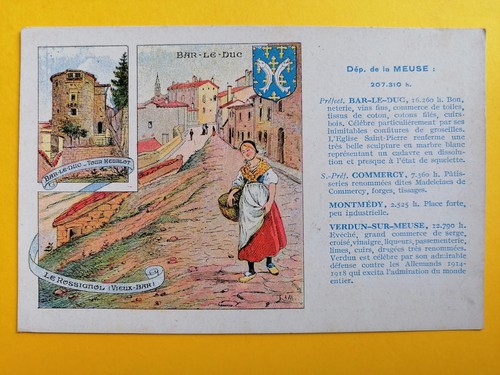 Cpa pastille valda - pastille,