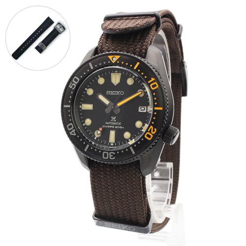 Montre automatique seiko - montre,