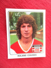 COURBIS  AS MONACO  image