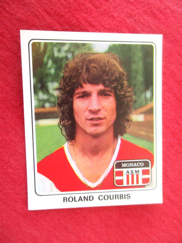 Courbis monaco image - as,