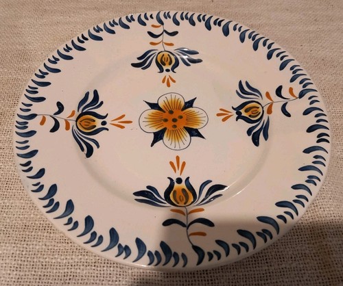 Compotier ancien assiette - compotier,