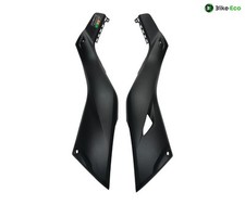 Cache lateral droit et gauche