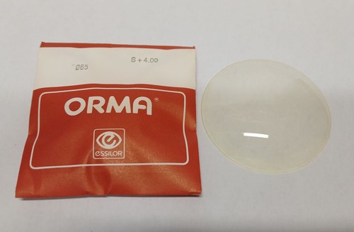 Lentille ophthalmique essilor - lentille,