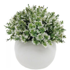 Plante artificielle bonsaï