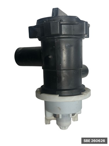 Bosch pompe vidange - à,