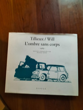 EO AVEC JAQUETTE 2020 L' OMBRE