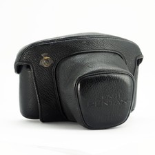 original leather case for Asahi Pentax Spotmatic F