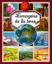 L'imagerie de la terre