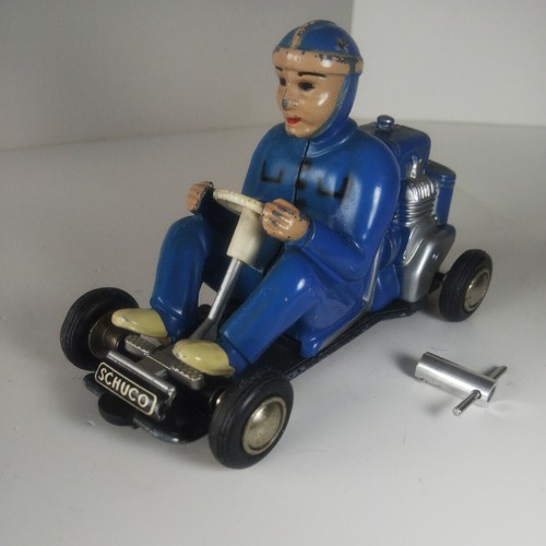 Voiture jouet remonter - voiture, à