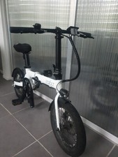 Vélo Electrique Pliant, parfait état