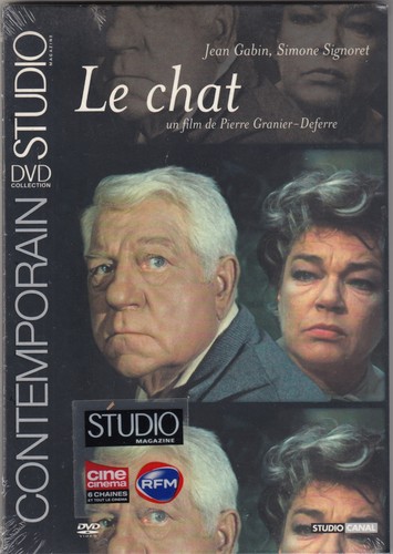 Dvd contemporain studio le - studio, "