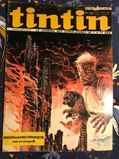 JOURNAL TINTIN 1164 France